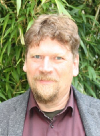 Oliver Pfister